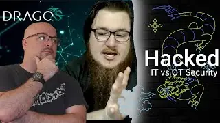 Cyber Security vs OT Security Define (Cyber Insecurity Ep34)