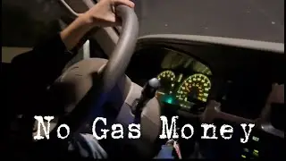 No Gas Money - A Short Horror Film