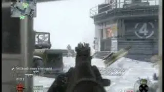 Deleting an Entire Squad in Seconds - Black Ops Game Clip