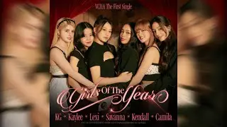 Girls of the Year - VCHA ♥ Speed up ♥