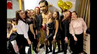 Шоу ростовых кукол ВСЕ ЗВЕЗДЫ
