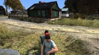 Progress! - Day Z With Buddies Ep.2