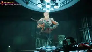 RAGE2 Dash Tutorial