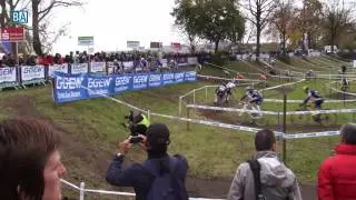 City-Cross-Cup in Lorsch