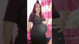 Bumil Cantik 