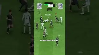 Mia Hamm VS Ronaldo in FUT Champs 🤯