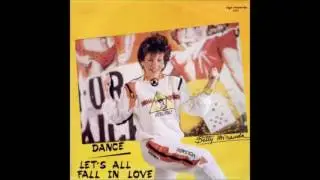 Betty Miranda - Dance