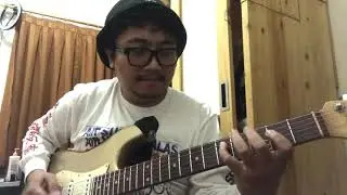 Prototype for my new another song!