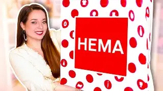 BIG HEMA SHOPLOG !!