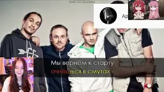 k_i_r_a — Вокруг шум (Каста cover)
