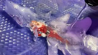 ASMR Defrosting Mariah Carey