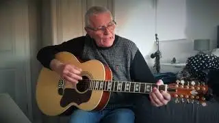 World without Love  - Peter and Gordon - cover