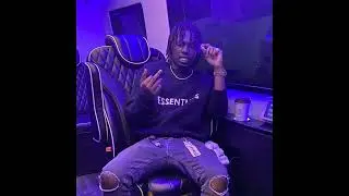 [FREE] Duvy x Houdini x Burna Bandz Type Beat 