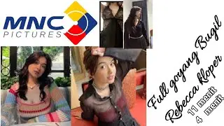 REBECCA KLOPPER 11 MENIT