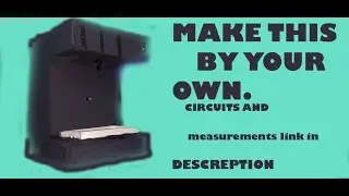 how to make automatic sanitizer dispenser