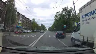 Прямая трансляция Нарезка нарушений