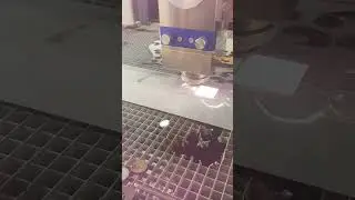 1kw fiber lazer 3mm aliminyum hava ile kesimi. Uygun fiyatlı fiber lazer arayanlar buraya.