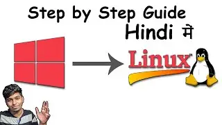 How to Switch to LINUX ? Beginners Guide in Hindi | Linux pr Switch Kaise Kre ?