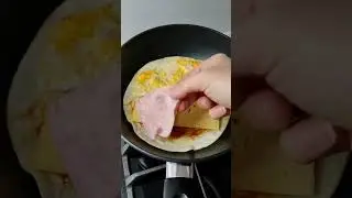 Что на завтрак. Breakfast.