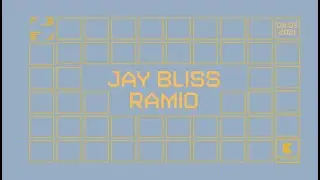 Jay Bliss // Live Studio Session curated by Kaufland