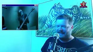 The Warning - UGH Live at Teatro Metropolitan CDMX 08/29/2022 Reaction