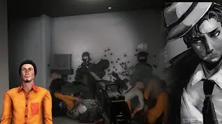 Chaos Theory Server In a Nutshell | SCP:SL
