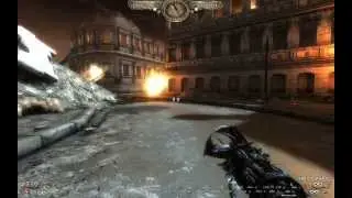 Painkiller reload 4.0 BOOH Ленинград secrets 6