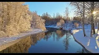 835 - Pirita river