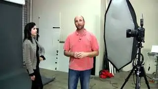 Seamless Paper for Studio Photography: Ep 224: Digital Photography 1 on 1