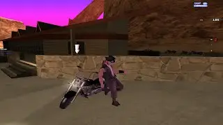 27.02.22 СТРИМ ПО GTA SAMP / SERVER MONSTER DM / SAMP RP/
