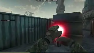 A Contract Wars Gameplay after my unban :P