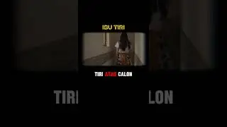 Ibu Tiri Terlalu Baik, Sampai Anaknya Bingung Mau Menolak
