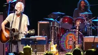 Bob Weir & Wolf Bros - Ripple @ Mershon Auditorium, Columbus 9/26/23