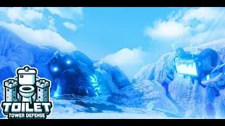 Toilet Tower Defense - Uncopylocked