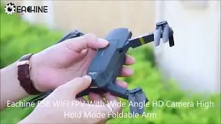 Amazing and Cheap Professional RC Drones with FPV