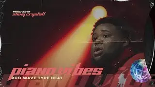 [FREE]Rod Wave Type Beat - 