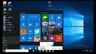 How to fix app can't open with built in administrator account in windows 8/8.1/10