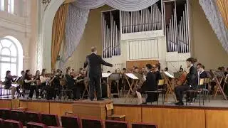 Вебер К.М. - Оберон