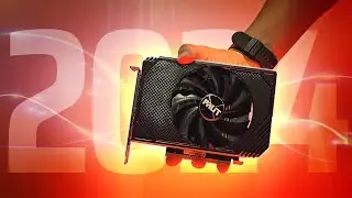 RTX 3050.. Still Good Budget GPU for 2024?