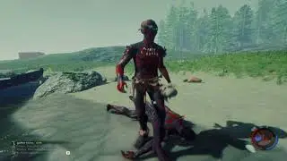 The Forest | How to torture cannibals the emotional way :D