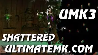 UMK3: Shattered