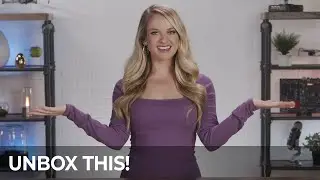 Welcome to Unbox This!