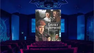 Реакция иностранца на: Приключения Шерлока Холмса и доктора Ватсона (1981) 