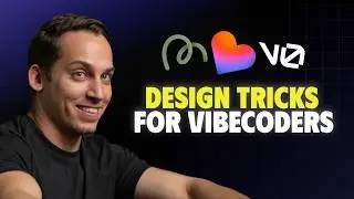Ultimate AI UX/UI Tricks: Better Designs in Under 10 Minutes