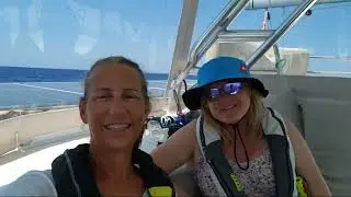 Realtime - No Name to Palm Beach - May 9, 2024