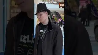 Леонид признался в любви Оптимусу прайму 