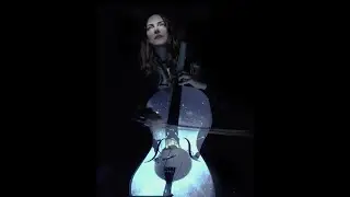 Lazarus (Bowie Cello Symphonic: Blackstar)