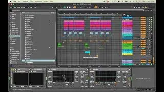 Make scenecore beat for my channel