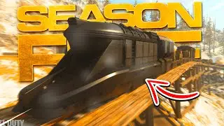 Modern Warfare: FIRST Update Of SEASON 5! Everything You Want To Know! (FAL BUFF, BRUEN Nerf & More)