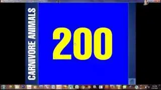 My Jeopardy! PowerPoint (Science & Health Version)
